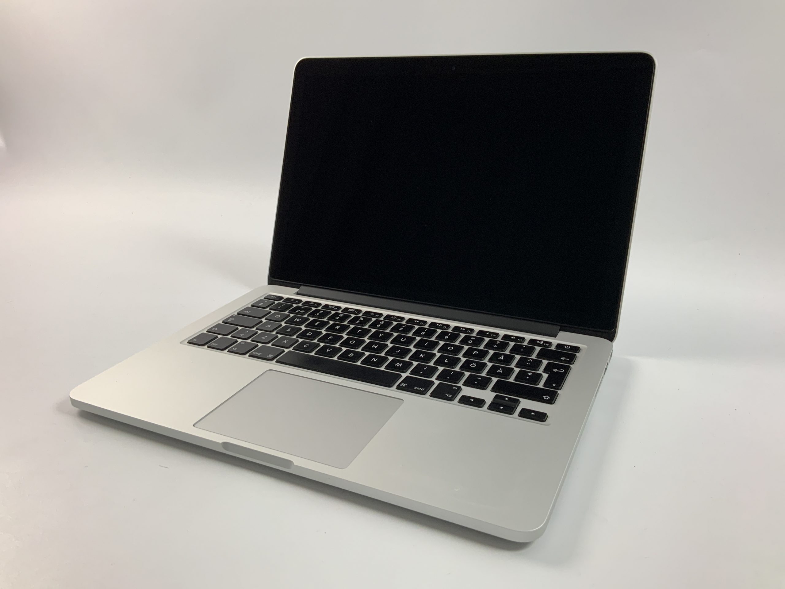 MacBook Pro Retina 13" Early 2015 (Intel Core i7 3.1 GHz 16 GB RAM 512 GB SSD), Intel Core i7 3.1 GHz, 16 GB RAM, 512 GB SSD, bild 1